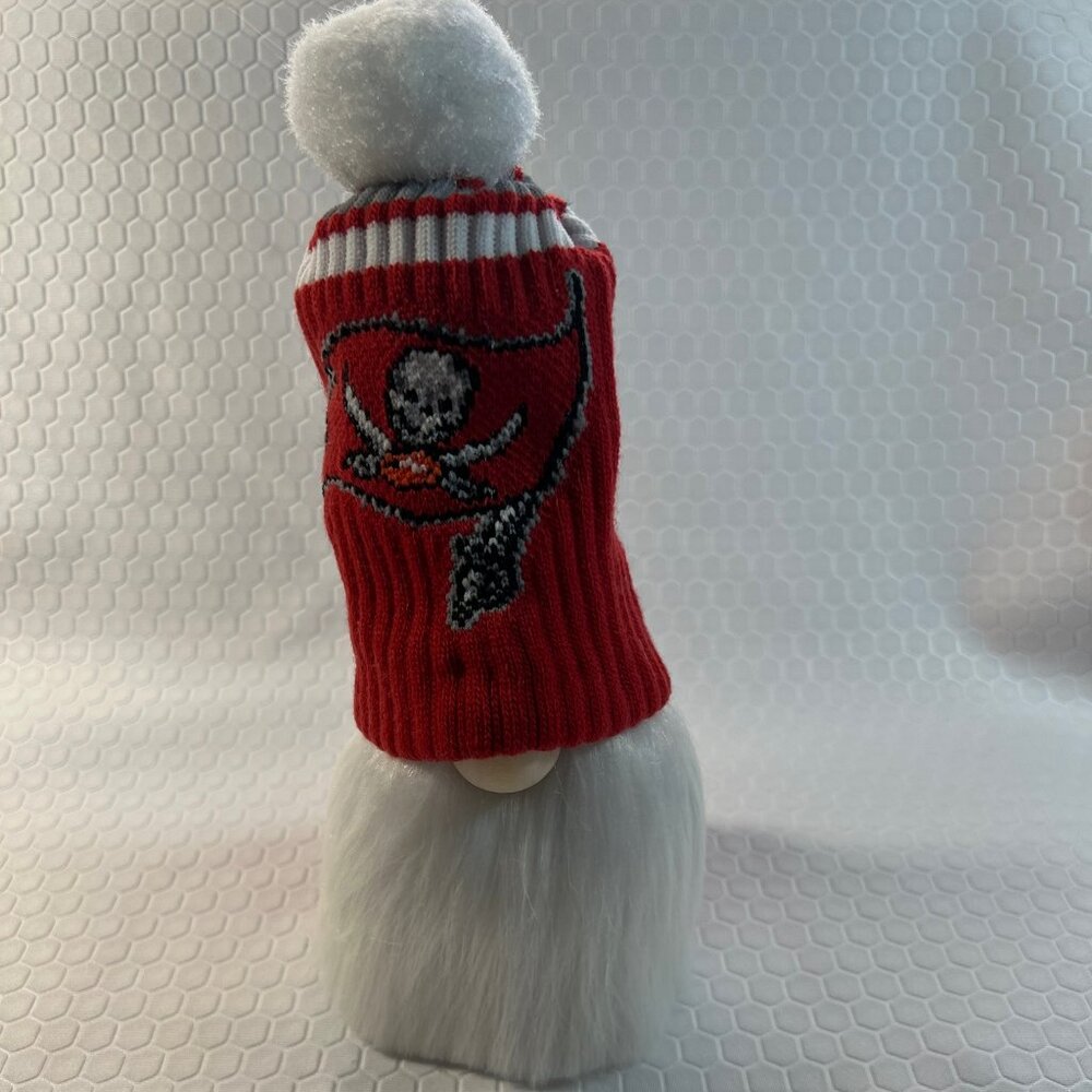 Tampa Bay Bucs Football Team Gnome